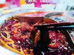 -陳艳红火锅(港汇店)