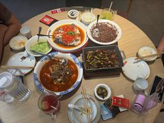 -湘阁里辣(大朗广场店)