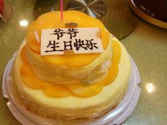 -OL’s Cake鲜荟千层(东风中路店)