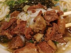 -黔真牛原汤牛肉粉