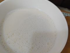 鲜奶-努尔古丽奶茶
