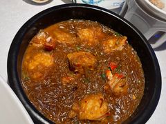 -醉舍·新淮扬菜(长宁龙之梦店)