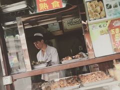 -清真·鸦儿李记·小馆(后海店)