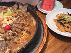 -老板恋上鱼(印象城店)