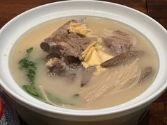 -章记星洲 · 新加坡餐厅(望京店)