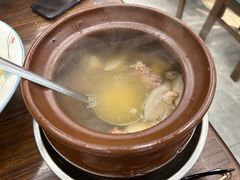 -民间瓦缸煨汤館(嵩山路店)