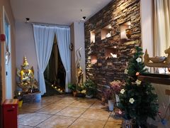 -SABAI THAI SPA泰式按摩体验馆(北城天街店)