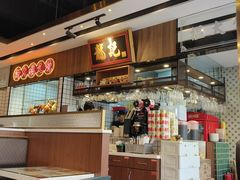 -龙记·香港茶餐厅(海上世界店)