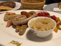 -巴伐利亚啤酒坊(意式风情街店)