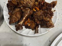 -臻味到北京烤鸭(MM3购物中心店)