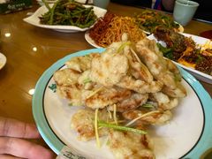 -春花民族美食(佳木斯总店)