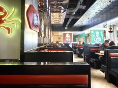 -胖哥俩肉蟹煲(淮安万达店)