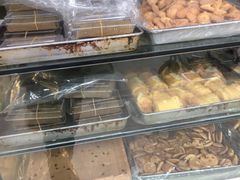 -甜嘟嘟烘焙坊(舒城路店)