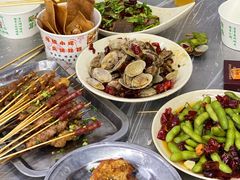 -小民大排档(光谷店)