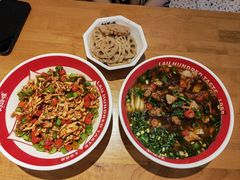 -刘百味粉馆(五一华府店)
