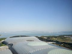 -小南洋海景餐厅(深圳湾店)