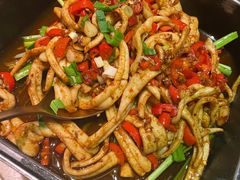 -佬麻雀·新湘菜(珠海金发购物中心店)