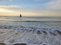 -海云台海滩