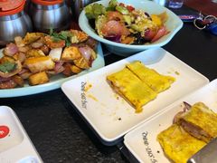 -邢氏老太太烤串(北兴街店)