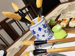 -遇见长安之高山流水(李家村万达店)