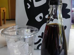 -Dogi&kiki Coffee(中心商务大厦店)