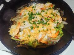 -老平安农家菜(平安店)