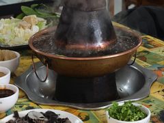 -原柳滩高台阶涮羊肉