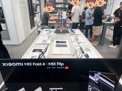-小米之家(长宁中山公园龙之梦店)