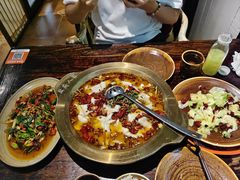 -懒人盐府人家·自贡大麻鱼(安贞店)