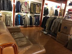 店内环境-POLO SPORT保罗运动系列(时代城市奥特莱斯杨树浦路店)