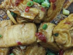 -徽州美食(三十年老店)