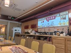 -小杨生煎(龙阳广场店)