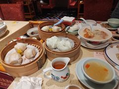 -点都德(奥体印象城店)