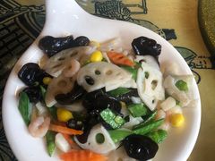 -苏城小院·园林精致苏州菜(斜塘老街店)