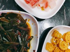 -椒行天下干锅牛蛙·(万宝店)