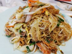 炒粉干-温岭人家(红花北路店)