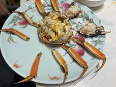 -新光酒家·河豚·海鲜·蟹料理(浦东店)