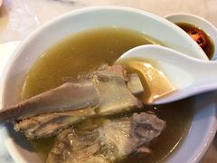 肉骨茶-松發肉骨茶(克拉码头店)