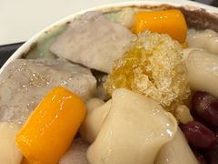 -鲜芋仙(宝地广场店)