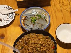 -民食香·腊排骨野生菌美食(木府店)