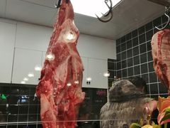-新疆喀什烤肉饭店(红松路店)
