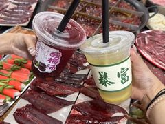 -铜元老码头鳝鱼火锅