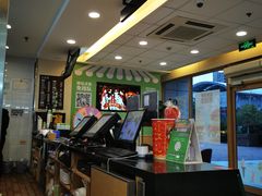 -德克士(白银路店)