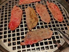 -千寻山野烤肉(中关村店)