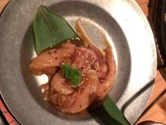 -烧肉达人•炭火烧肉(新天地店)