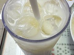 -金凤茶餐厅(湾仔店)