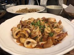 -杰J.w.m深夜食堂 厚杰居酒屋(淮海街商业街店)