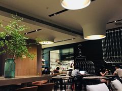 大堂-gaga(深圳南山益田假日广场店)