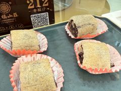 -聚福山莊·寻味顺德(北滘店)