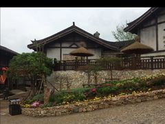 -茅山风味馆